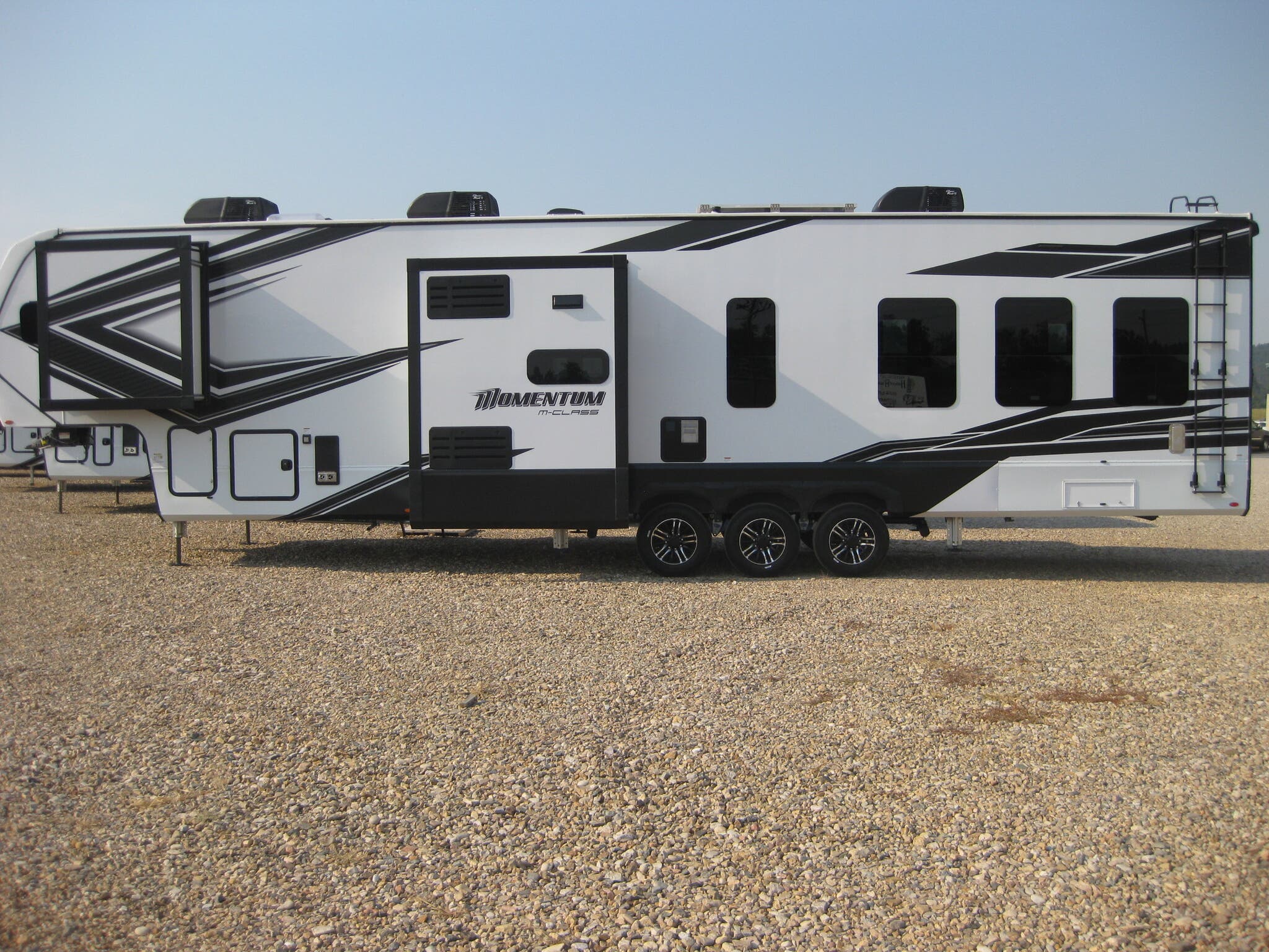 2023 Grand Design Momentum M-Class 398M for Sale
