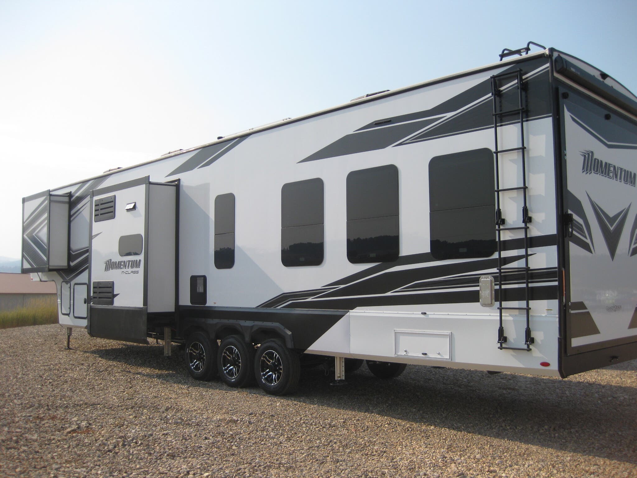2023 Grand Design Momentum M-Class 398M for Sale