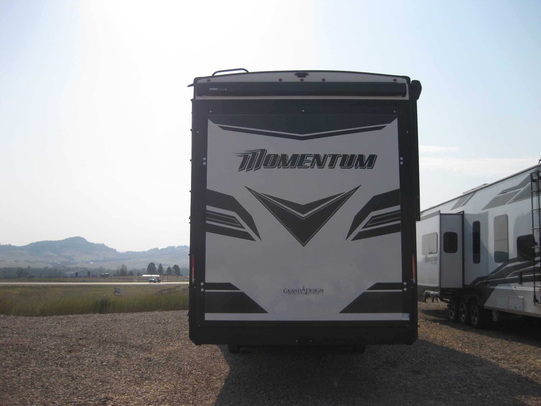2023 Grand Design Momentum M-Class 398M for Sale