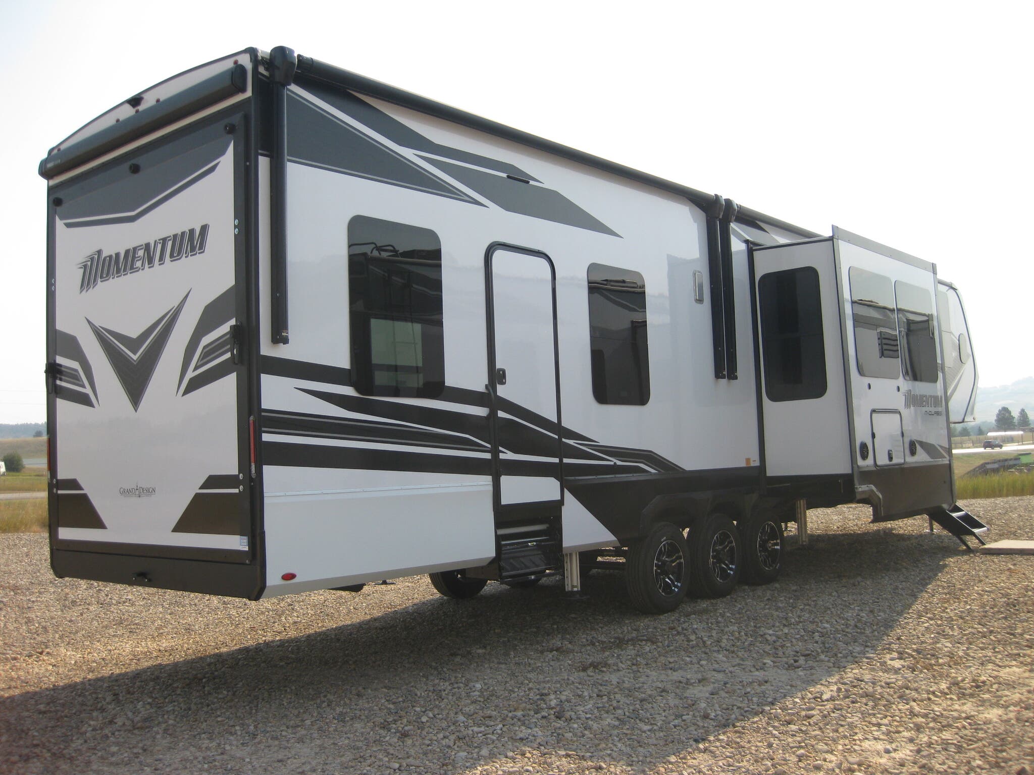 2023 Grand Design Momentum M-Class 398M for Sale