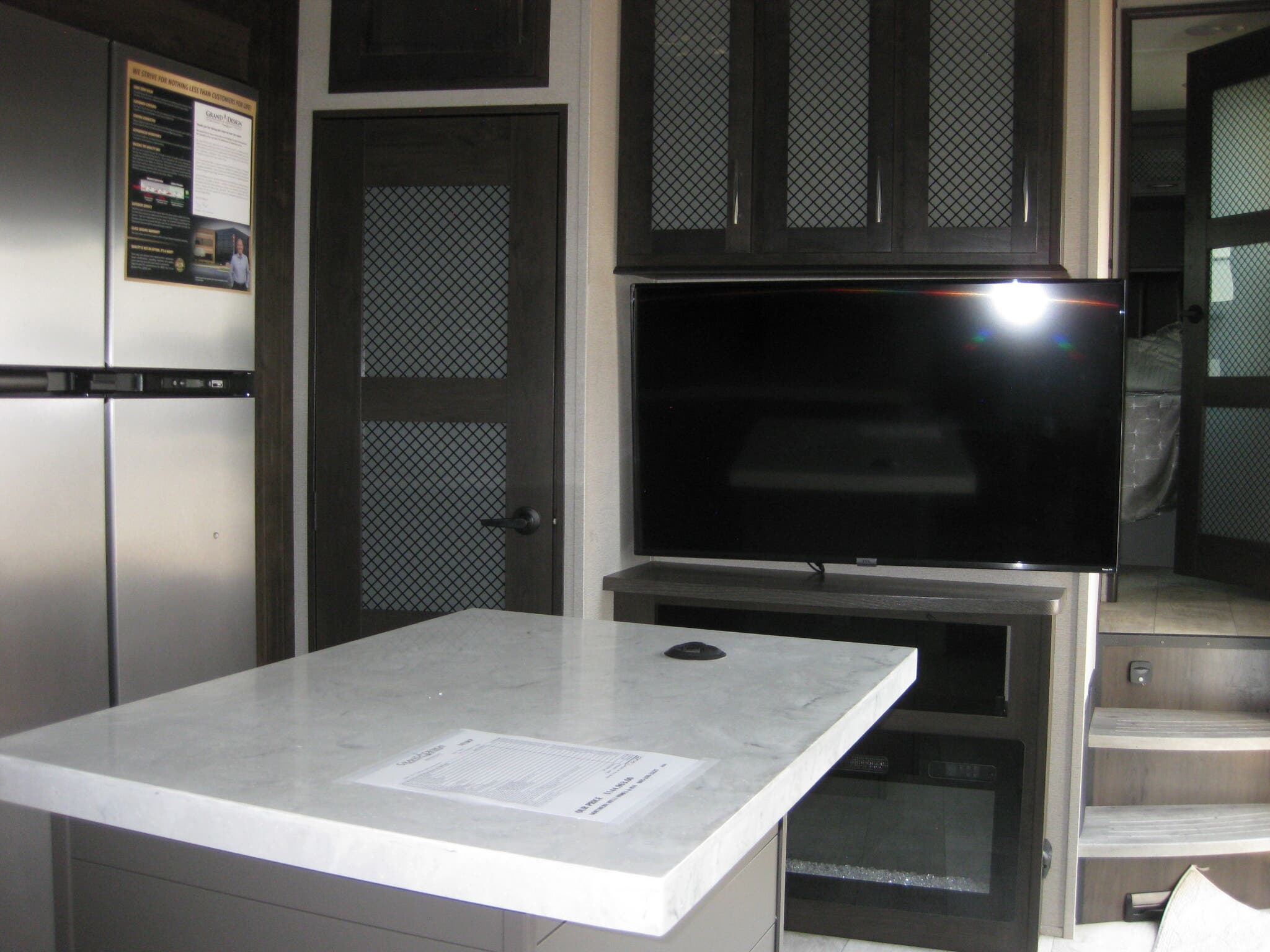2023 Grand Design Momentum M-Class 398M for Sale