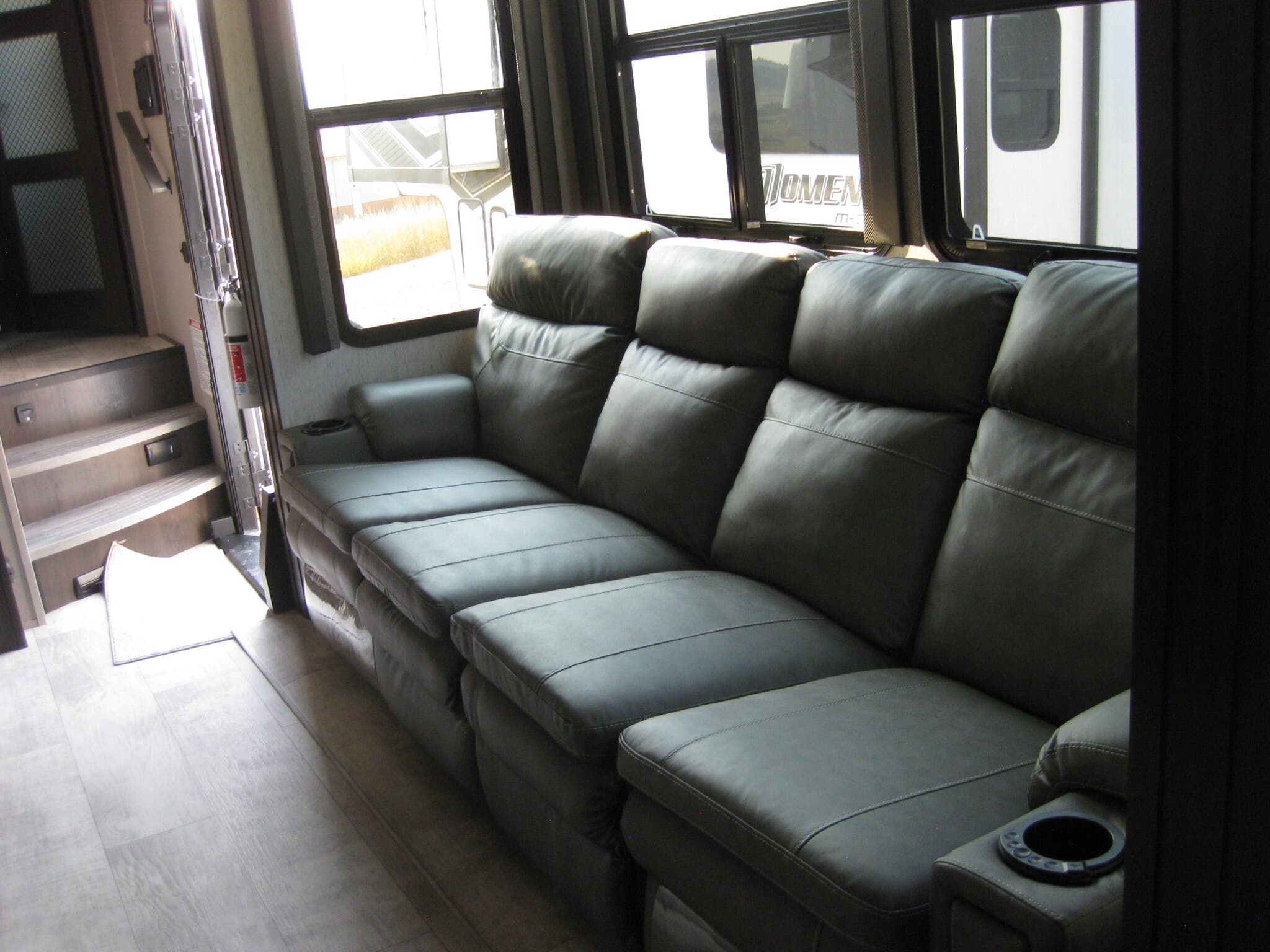 2023 Grand Design Momentum M-Class 398M for Sale