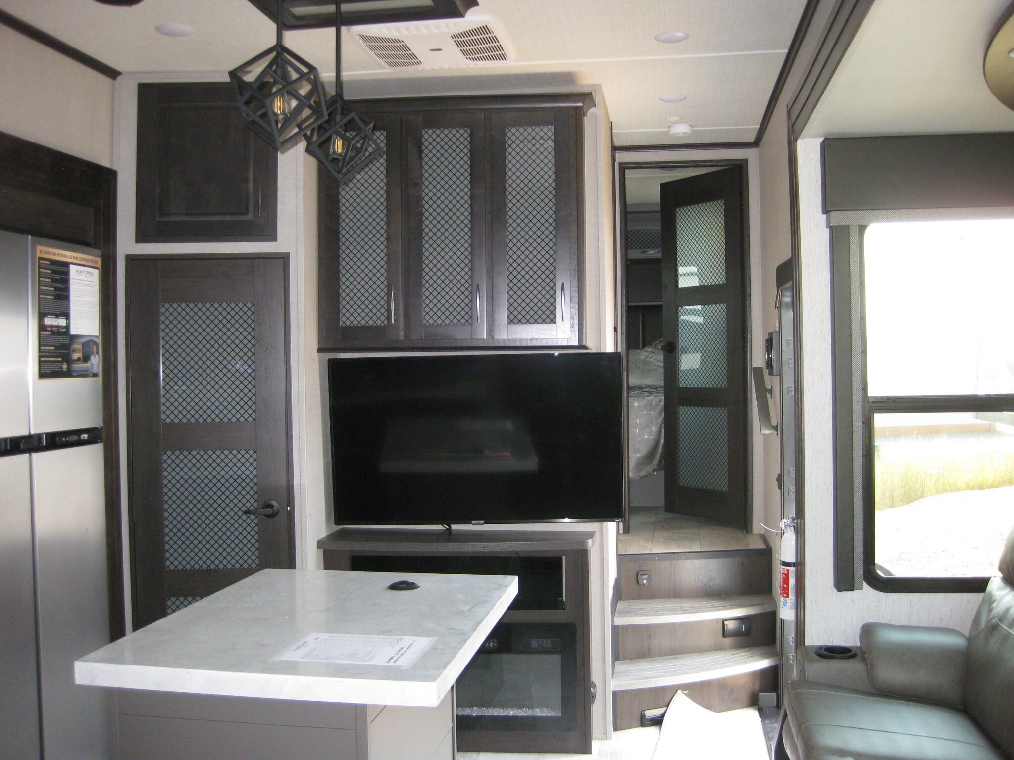 2023 Grand Design Momentum M-Class 398M for Sale