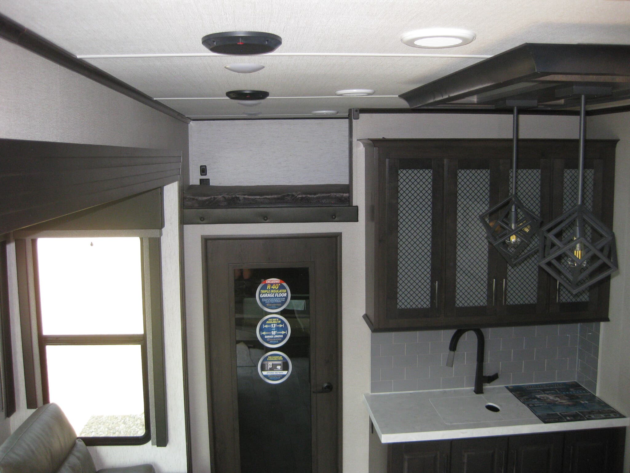 2023 Grand Design Momentum M-Class 398M for Sale
