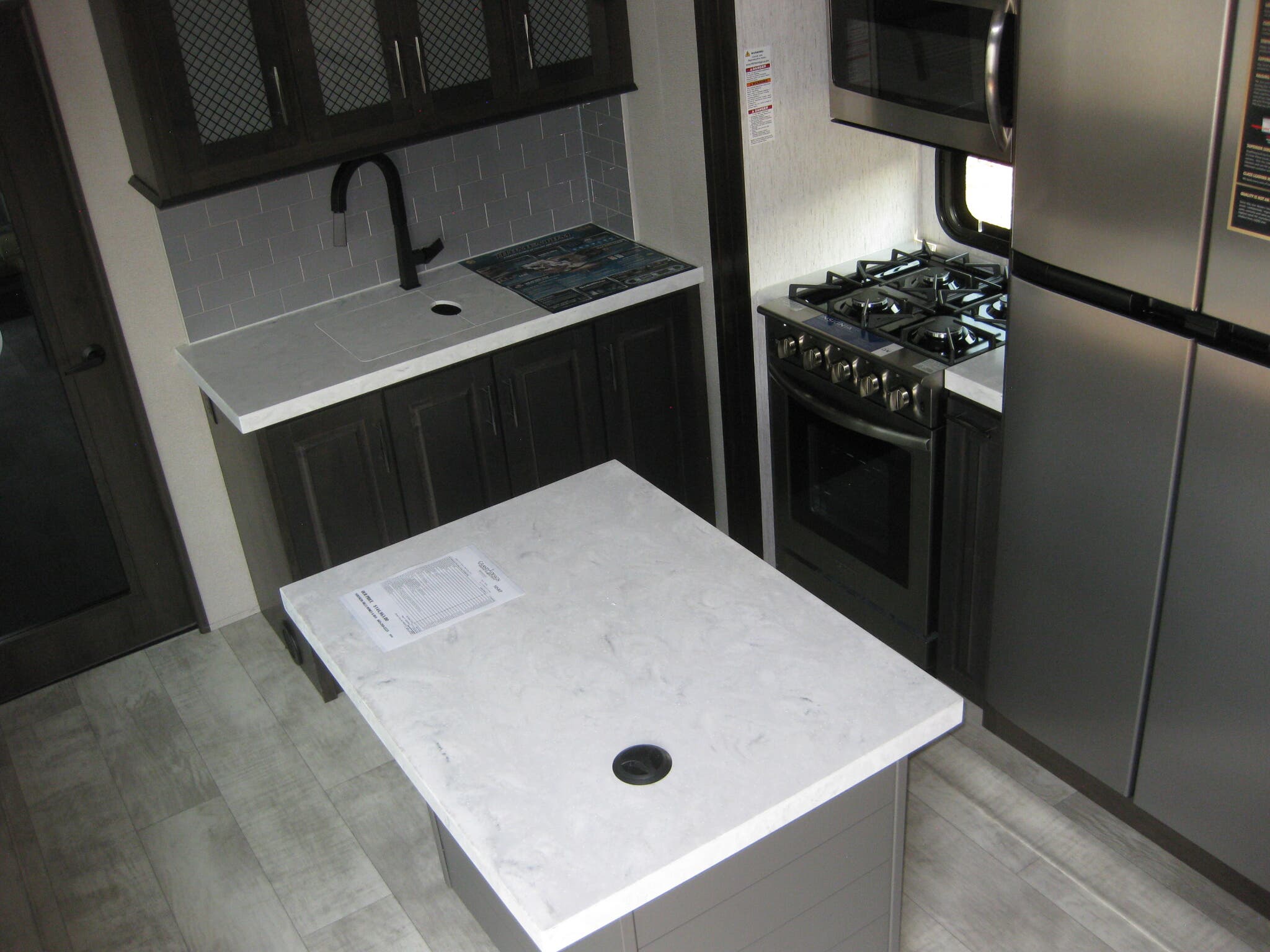 2023 Grand Design Momentum M-Class 398M for Sale