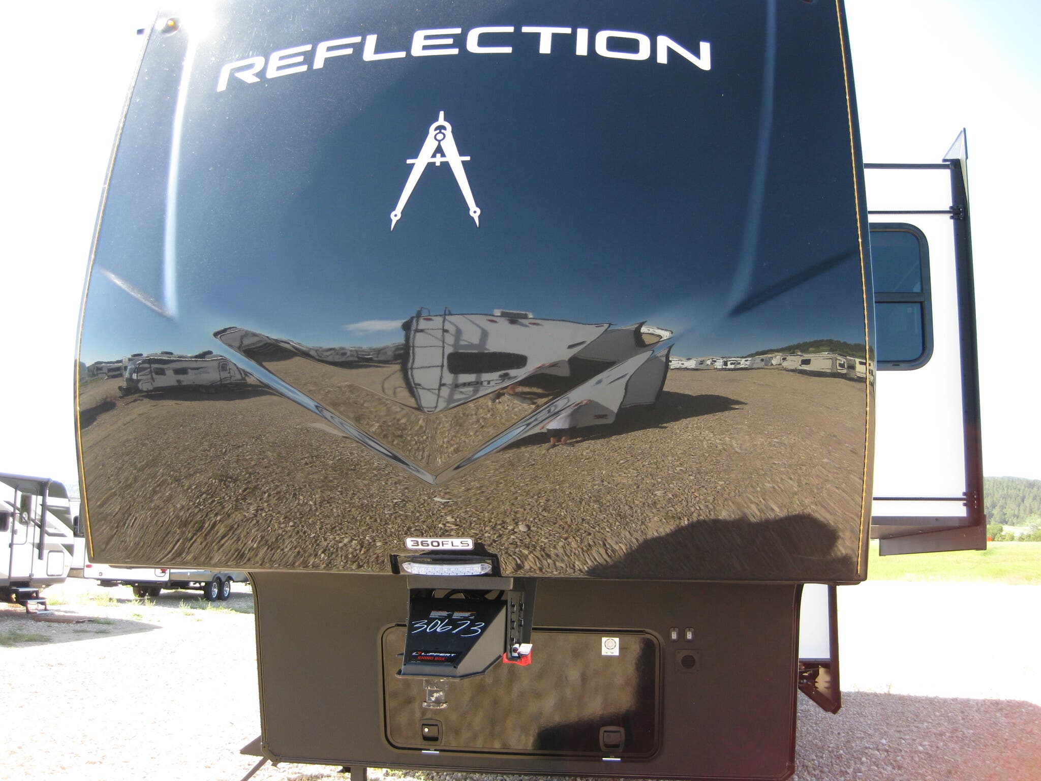2026 Grand Design Reflection (Fifth Wheel) 360FLS for Sale