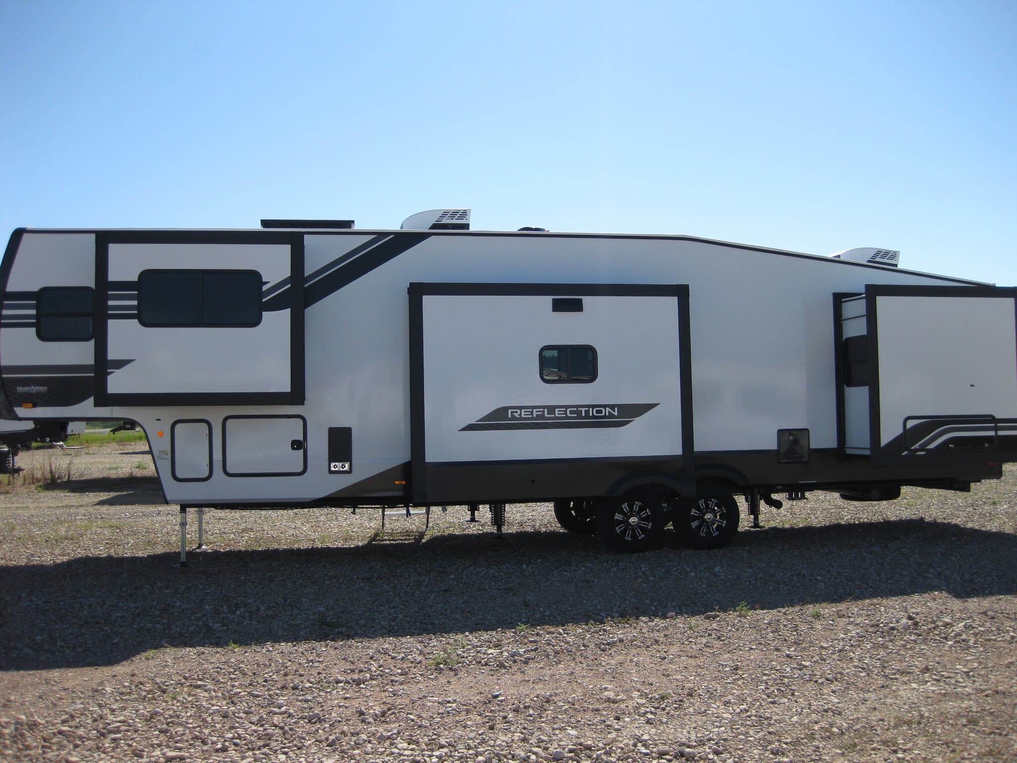 2026 Grand Design Reflection (Fifth Wheel) 360FLS for Sale