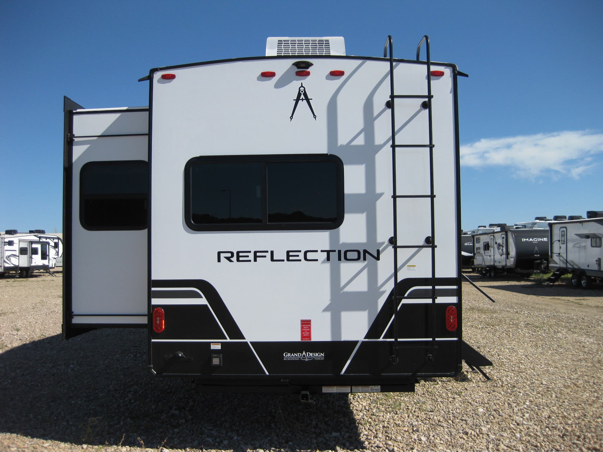 2026 Grand Design Reflection (Fifth Wheel) 360FLS for Sale