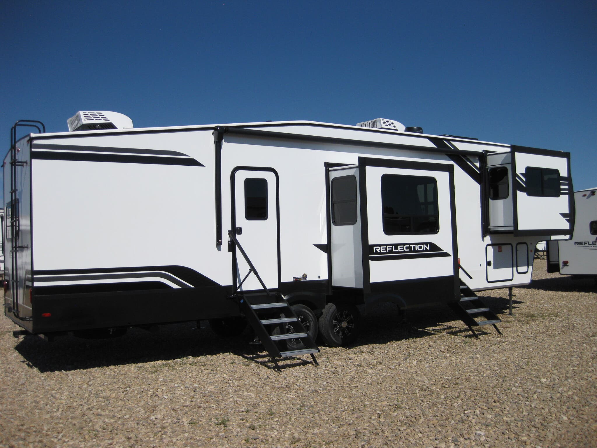 2026 Grand Design Reflection (Fifth Wheel) 360FLS for Sale