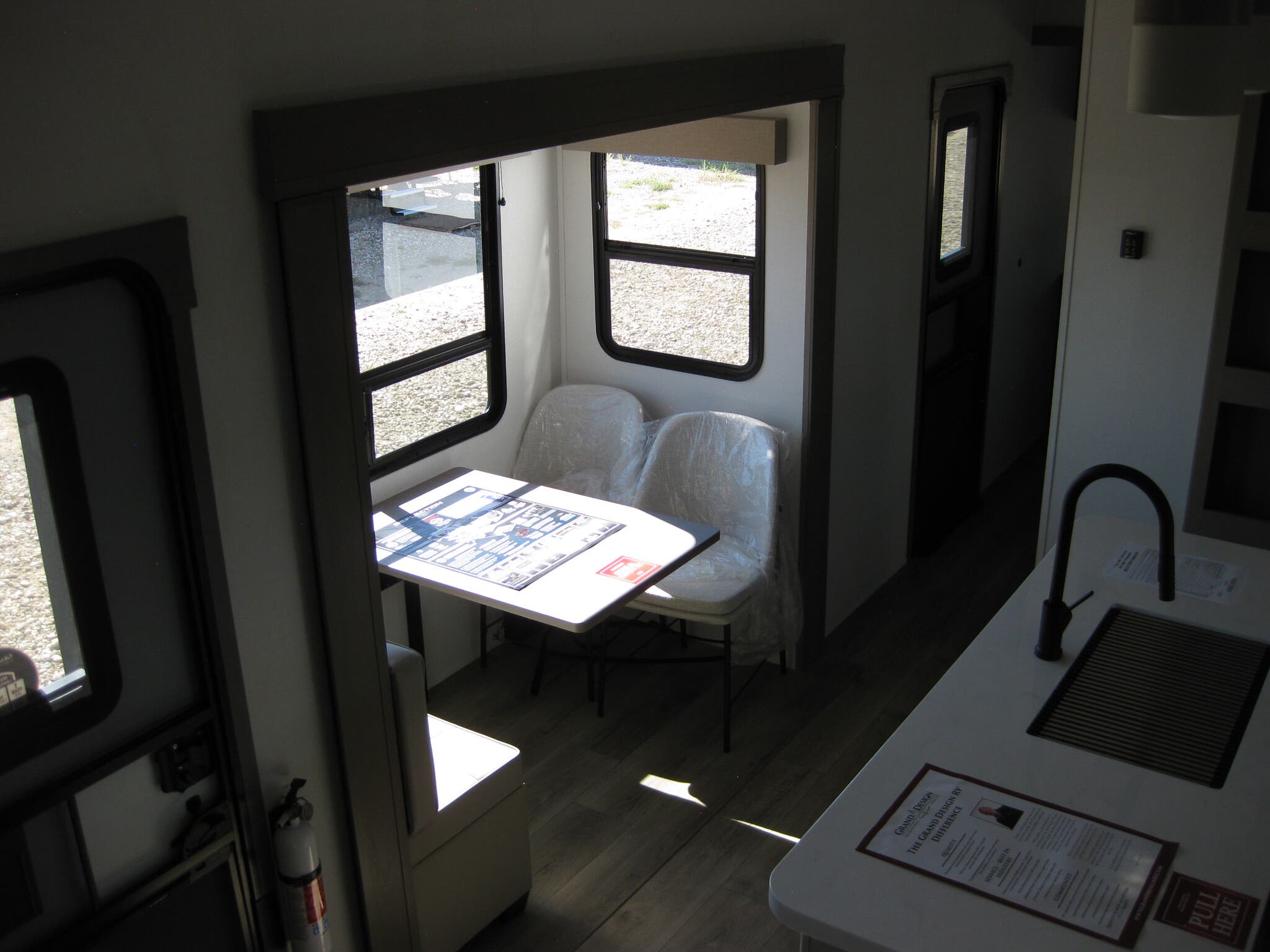 2026 Grand Design Reflection (Fifth Wheel) 360FLS for Sale