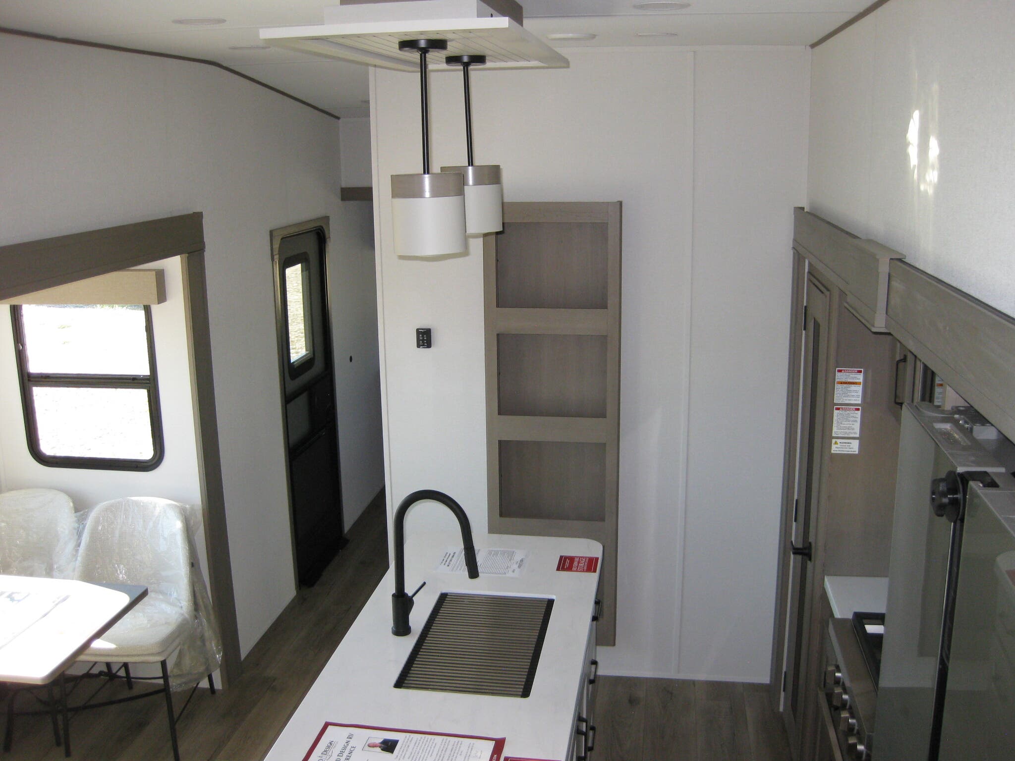 2026 Grand Design Reflection (Fifth Wheel) 360FLS for Sale