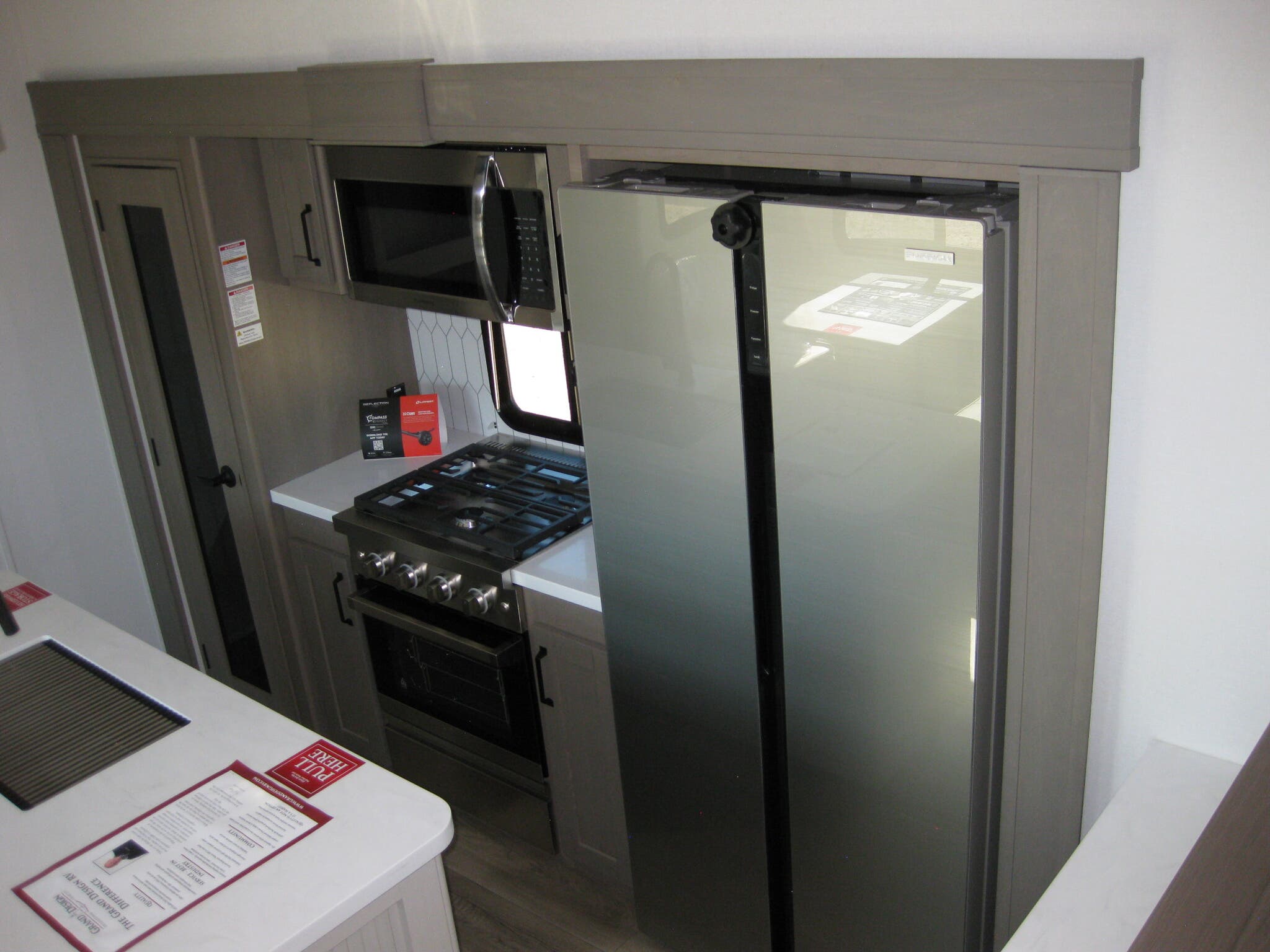 2026 Grand Design Reflection (Fifth Wheel) 360FLS for Sale