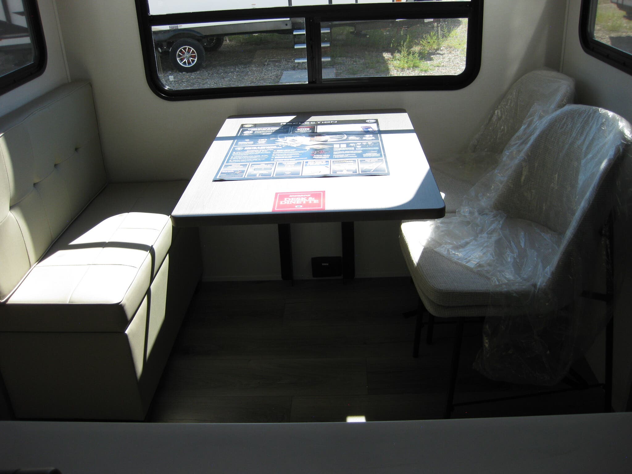 2026 Grand Design Reflection (Fifth Wheel) 360FLS for Sale
