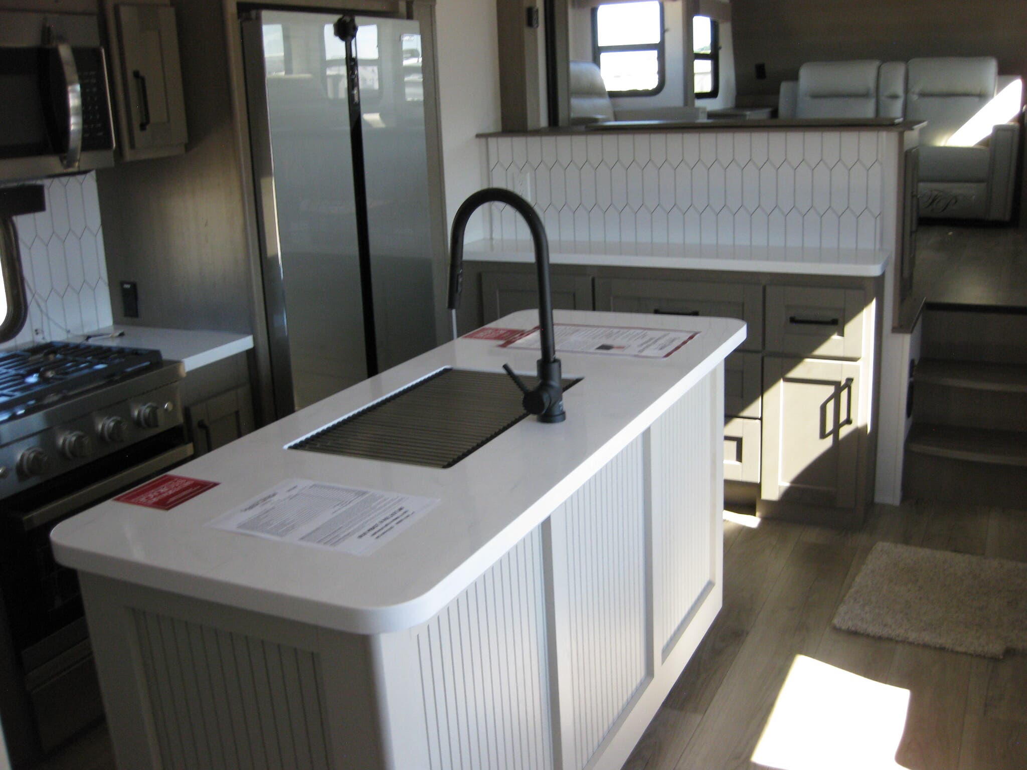 2026 Grand Design Reflection (Fifth Wheel) 360FLS for Sale