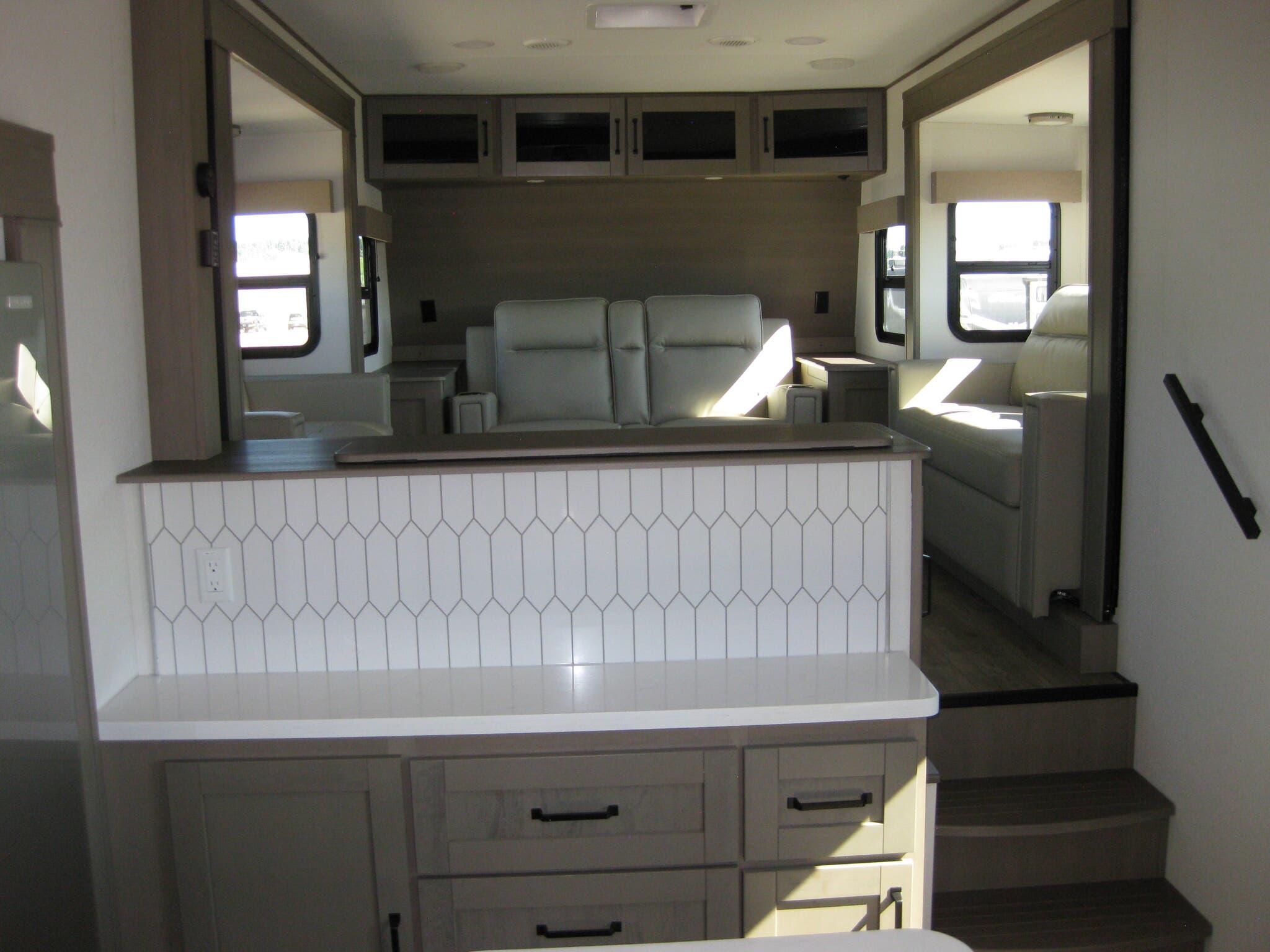 2026 Grand Design Reflection (Fifth Wheel) 360FLS for Sale