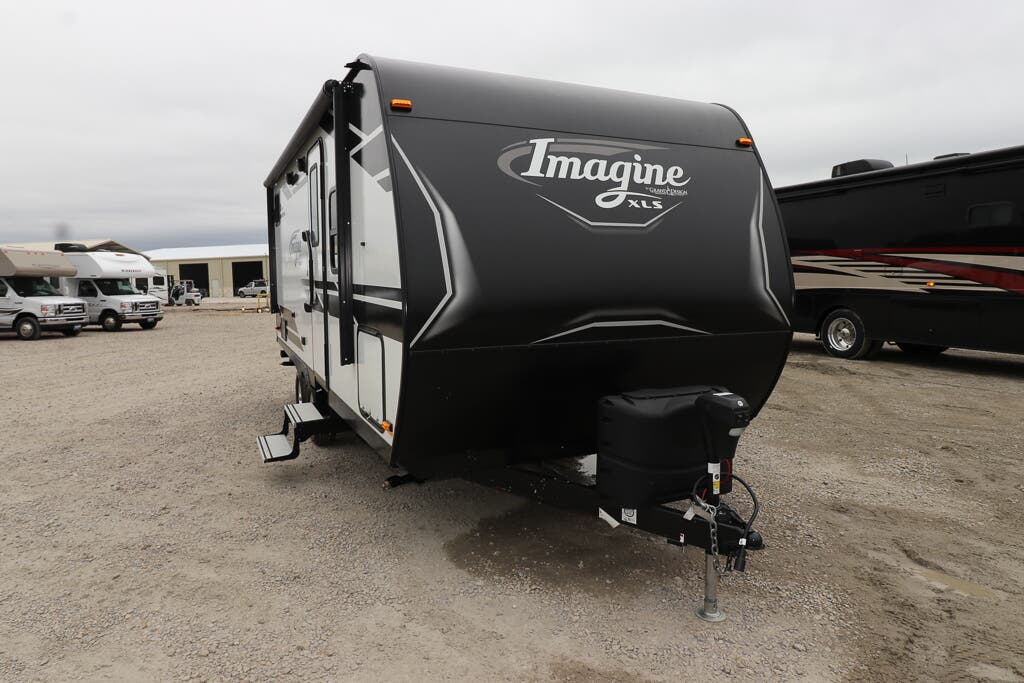 2020 Grand Design Imagine XLS 19BWE | 2020 Camper in Rockwall TX