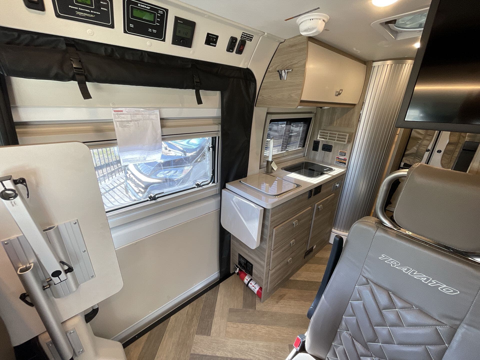 2026 Travato/59G/2026 image-4