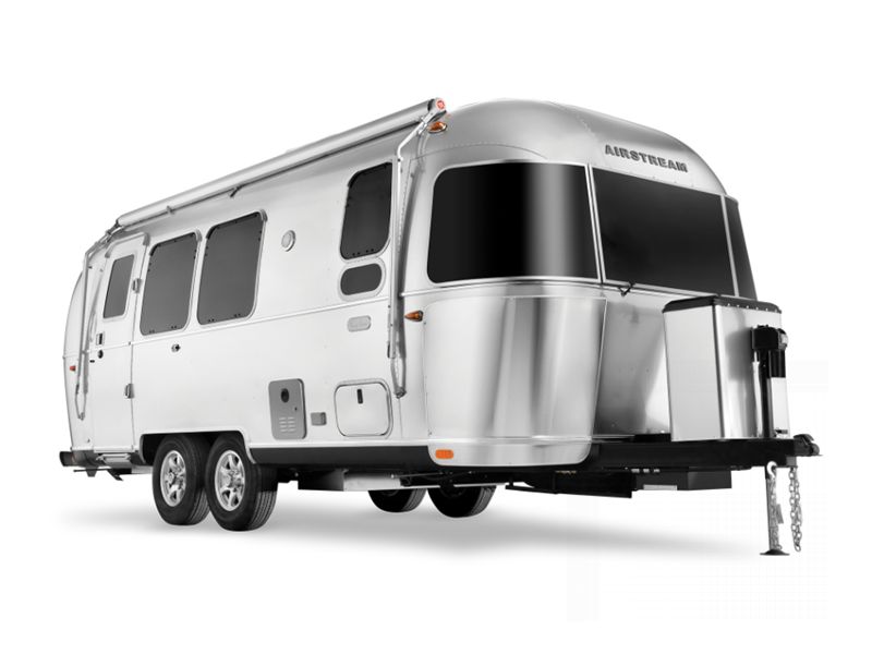 2025 Airstream Flying Cloud 23FB Twin 2025 Travel Trailer in Baton