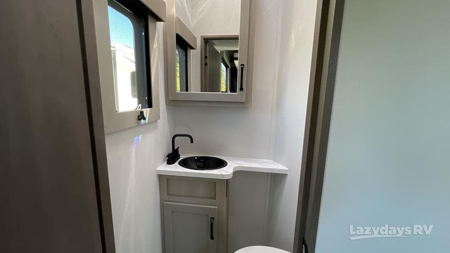New 2026 Grand Design Momentum M-Class 381MS for sale in Portland, OR