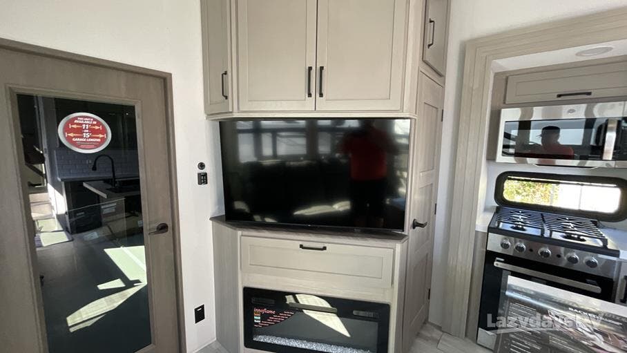 New 2026 Grand Design Momentum M-Class 381MS for sale in Portland, OR