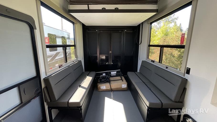 New 2026 Grand Design Momentum M-Class 381MS for sale in Portland, OR