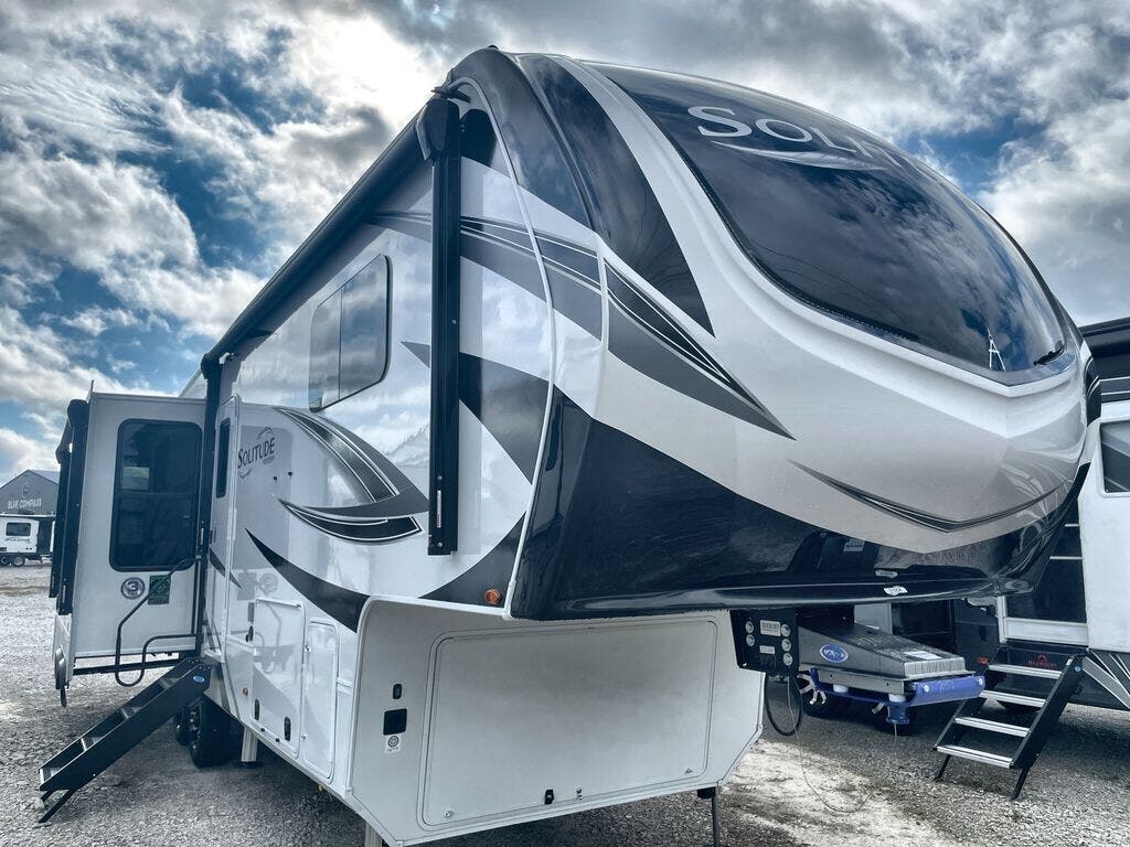 2024 Grand Design Solitude 310GK 2024 Motorhome in Gassville AR
