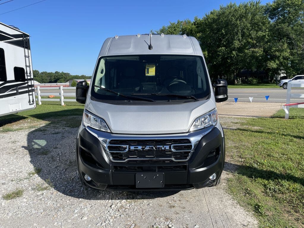 2025 Thor Motor Coach Dazzle 2LB 2025 Motorhome in Gassville AR