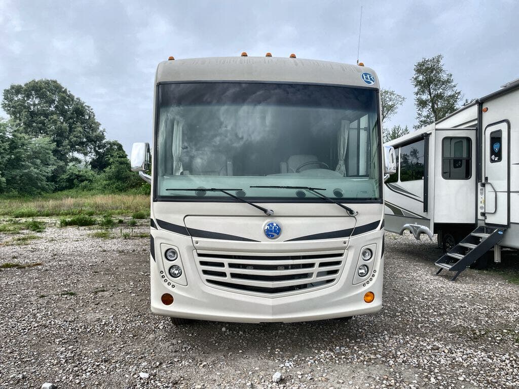 2017 Holiday Rambler Admiral XE 30P 2017 Motorhome in Gassville AR