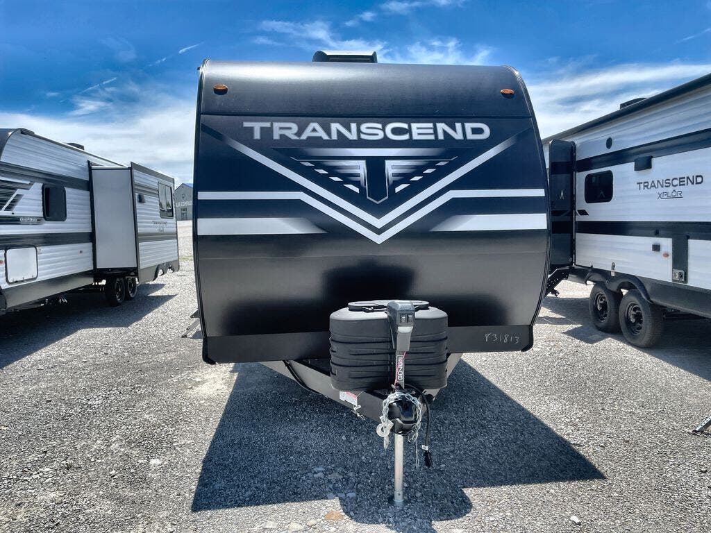 2024 Grand Design Transcend Xplor 297QB 2024 Travel Trailer in