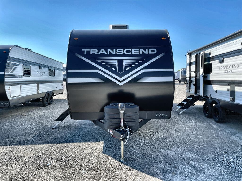 2024 Grand Design Transcend Xplor 265BH 2024 Travel Trailer in