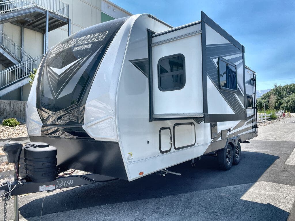 2024 Grand Design Momentum GClass 23G 2024 Motorhome in Reno NV