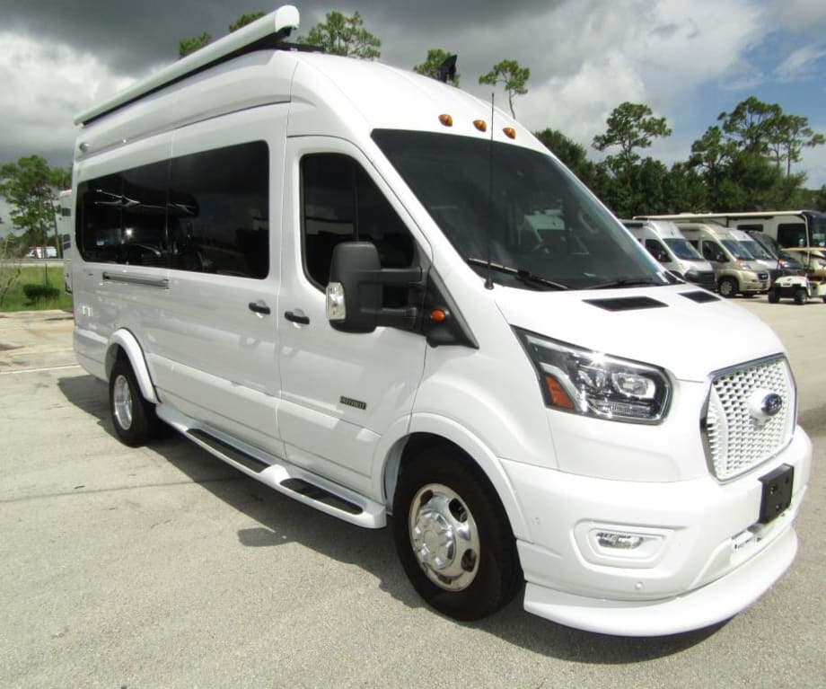 2024 Midwest Patriot TRANSIT MD2 2024 Motorhome in Davie FL