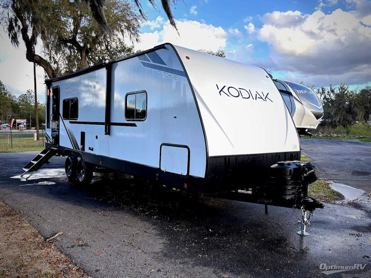 2025 Dutchmen Kodiak