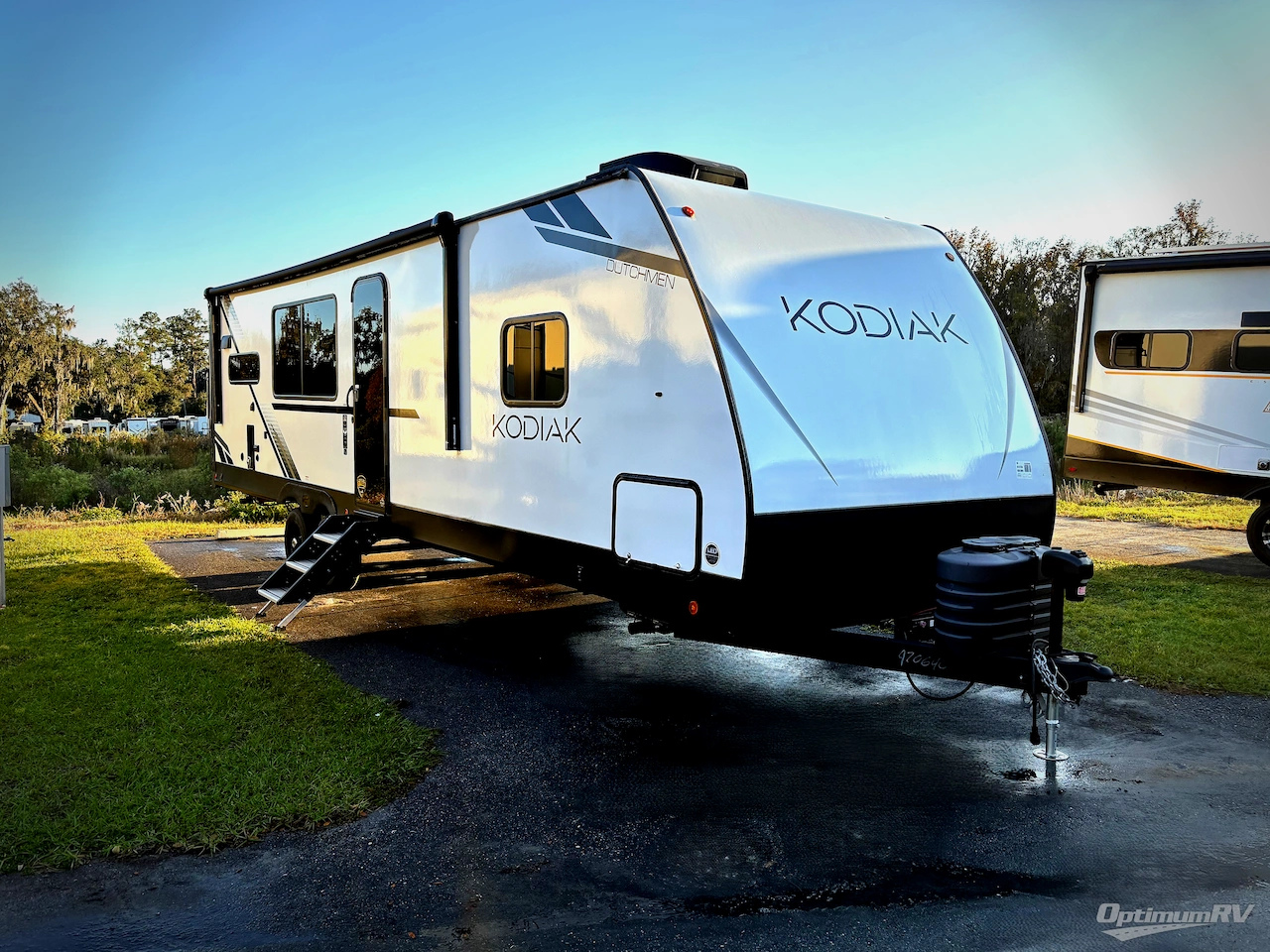 2025 Dutchmen Kodiak
