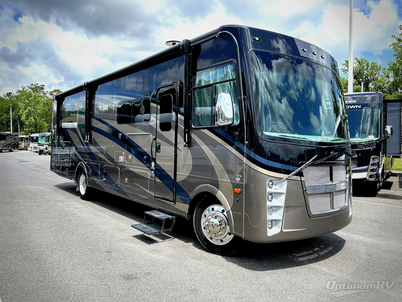 2023 Coachmen Encore