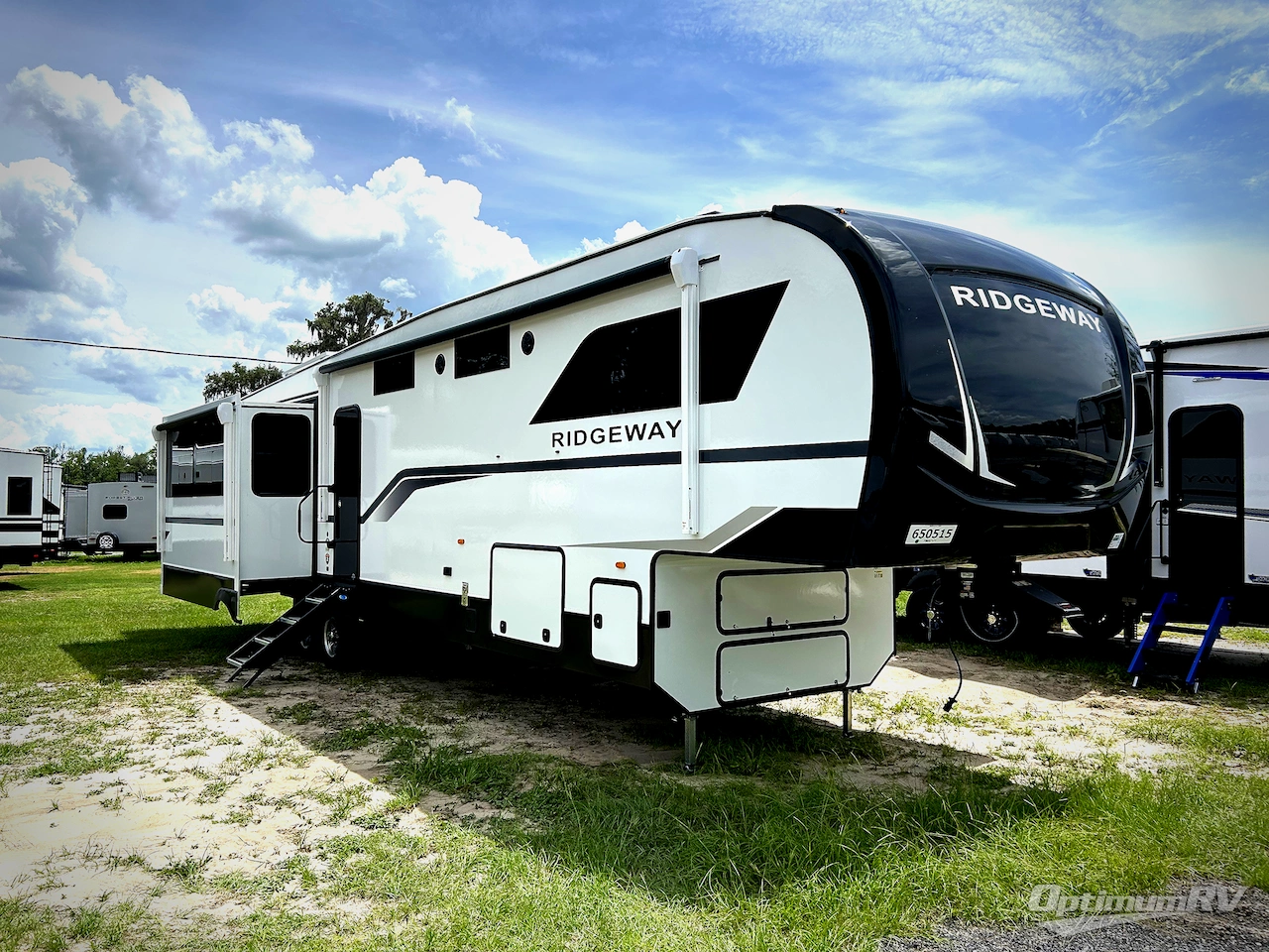 2026 K-Z Ridgeway