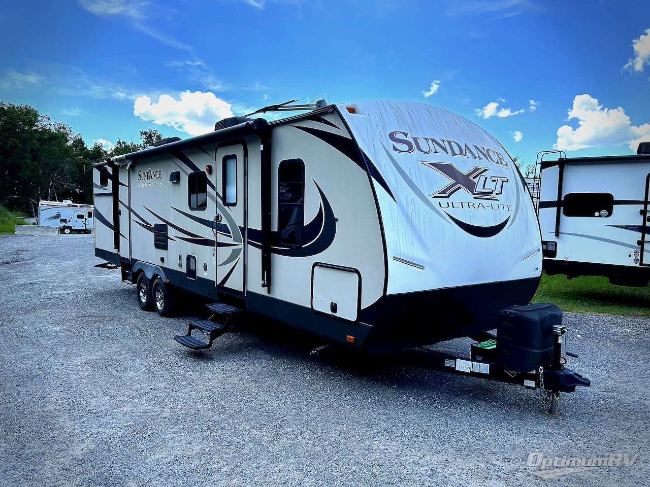2016 Heartland Sundance XLT