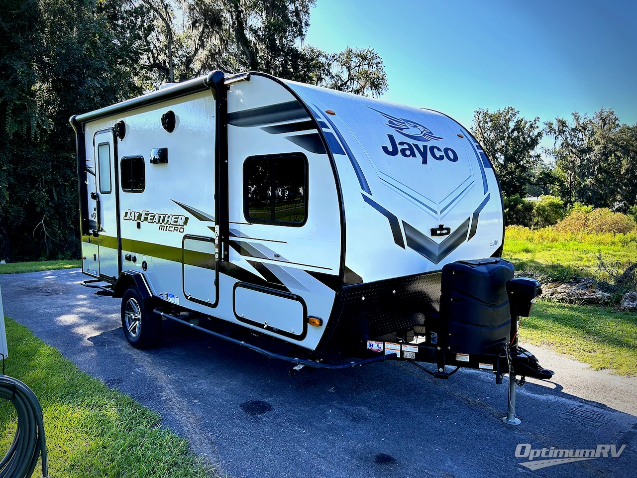 2022 Jayco Jay Feather Micro