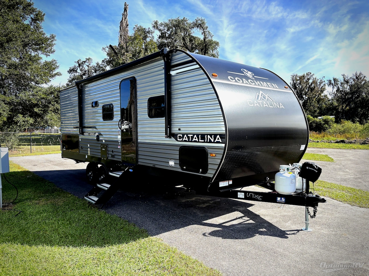 2026 Coachmen Catalina Summit Series 8