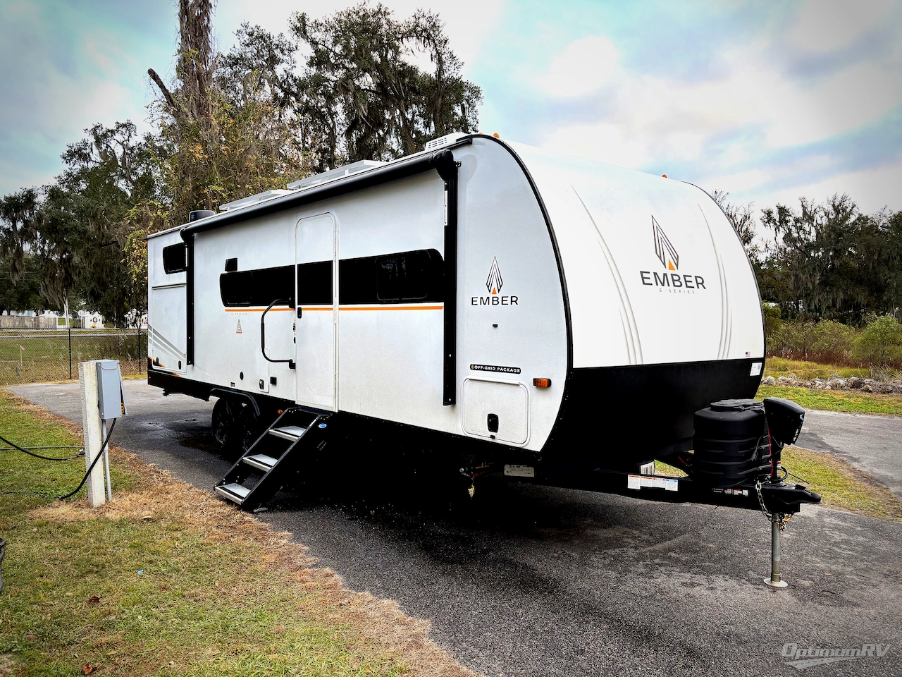 2026 Ember RV E-Series