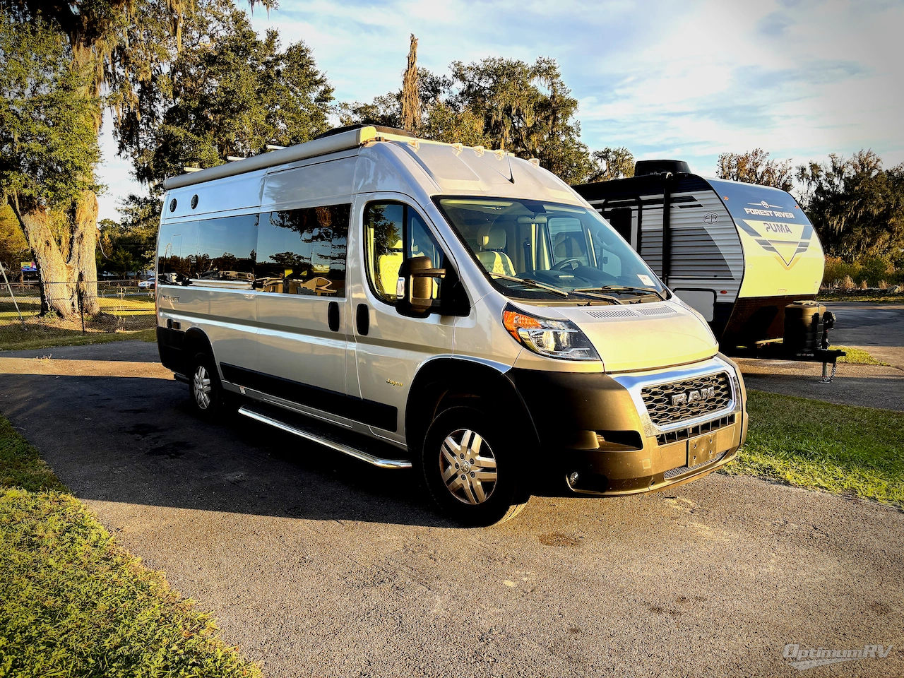 2022 Jayco Swift