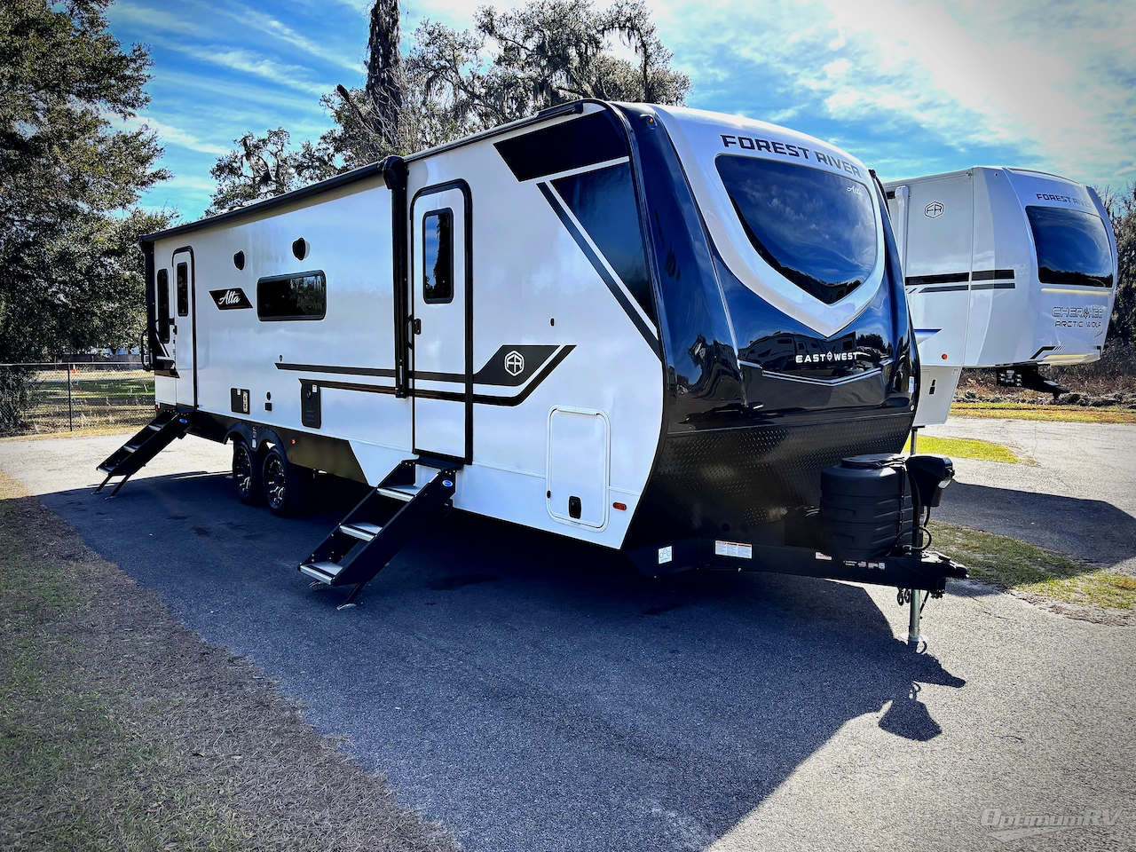 2026 East to West Alta