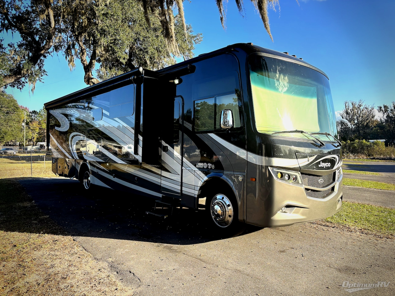 2019 Jayco Precept Prestige