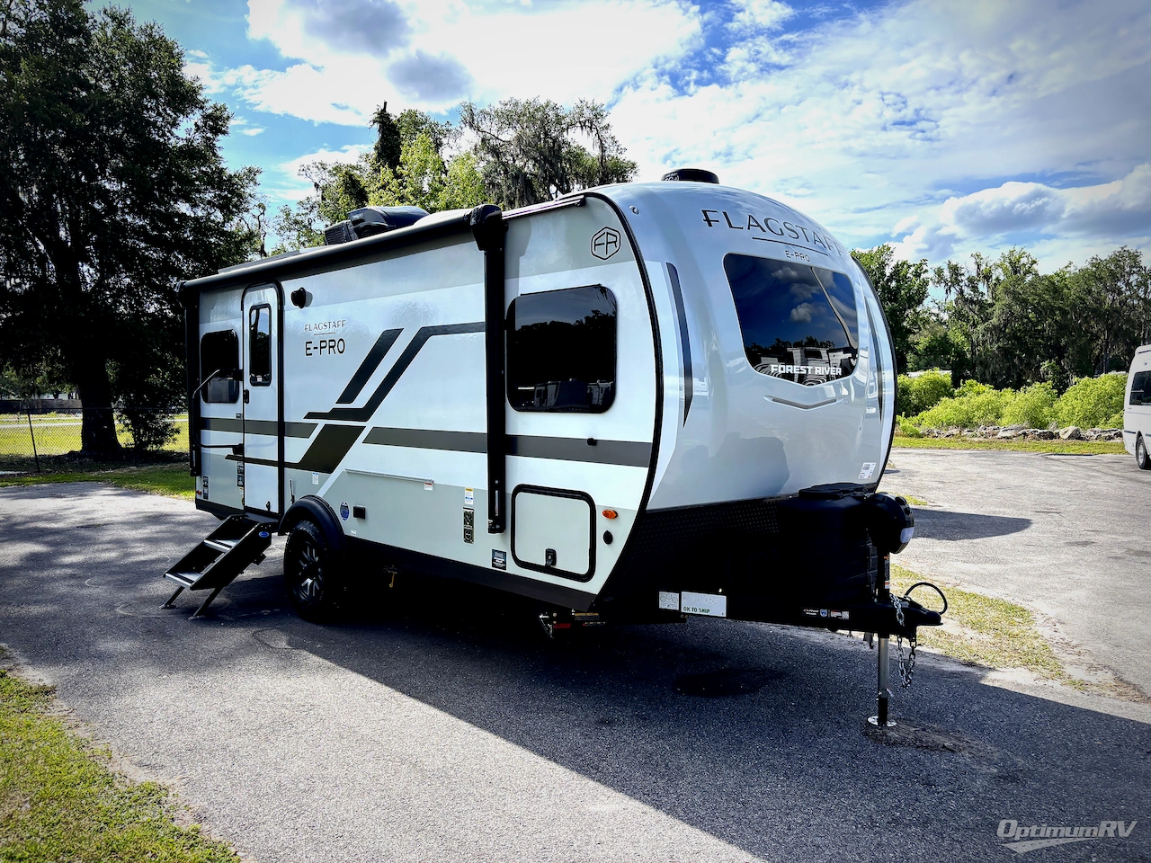 2026 Forest River Flagstaff E-Pro