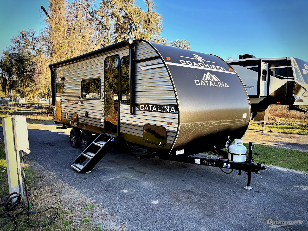 2026 Coachmen Catalina Summit Series 7