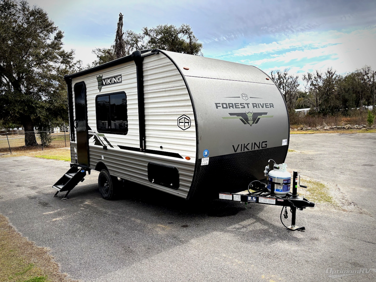 2026 Forest River Viking