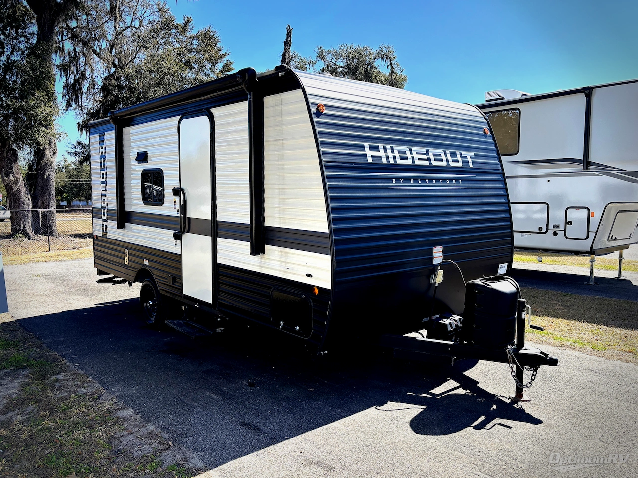 2024 Keystone Hideout Sport