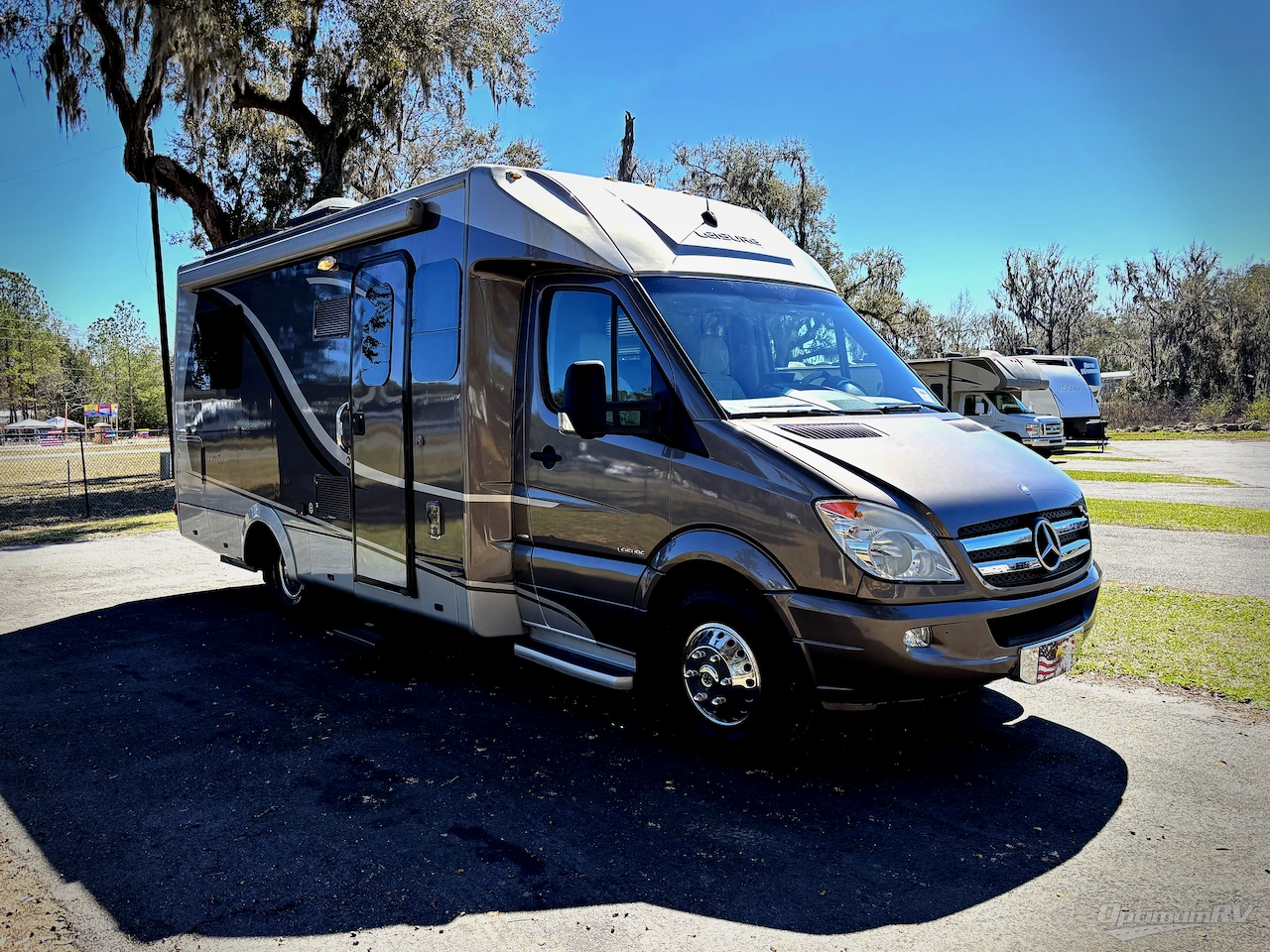 2013 Leisure Travel Unity