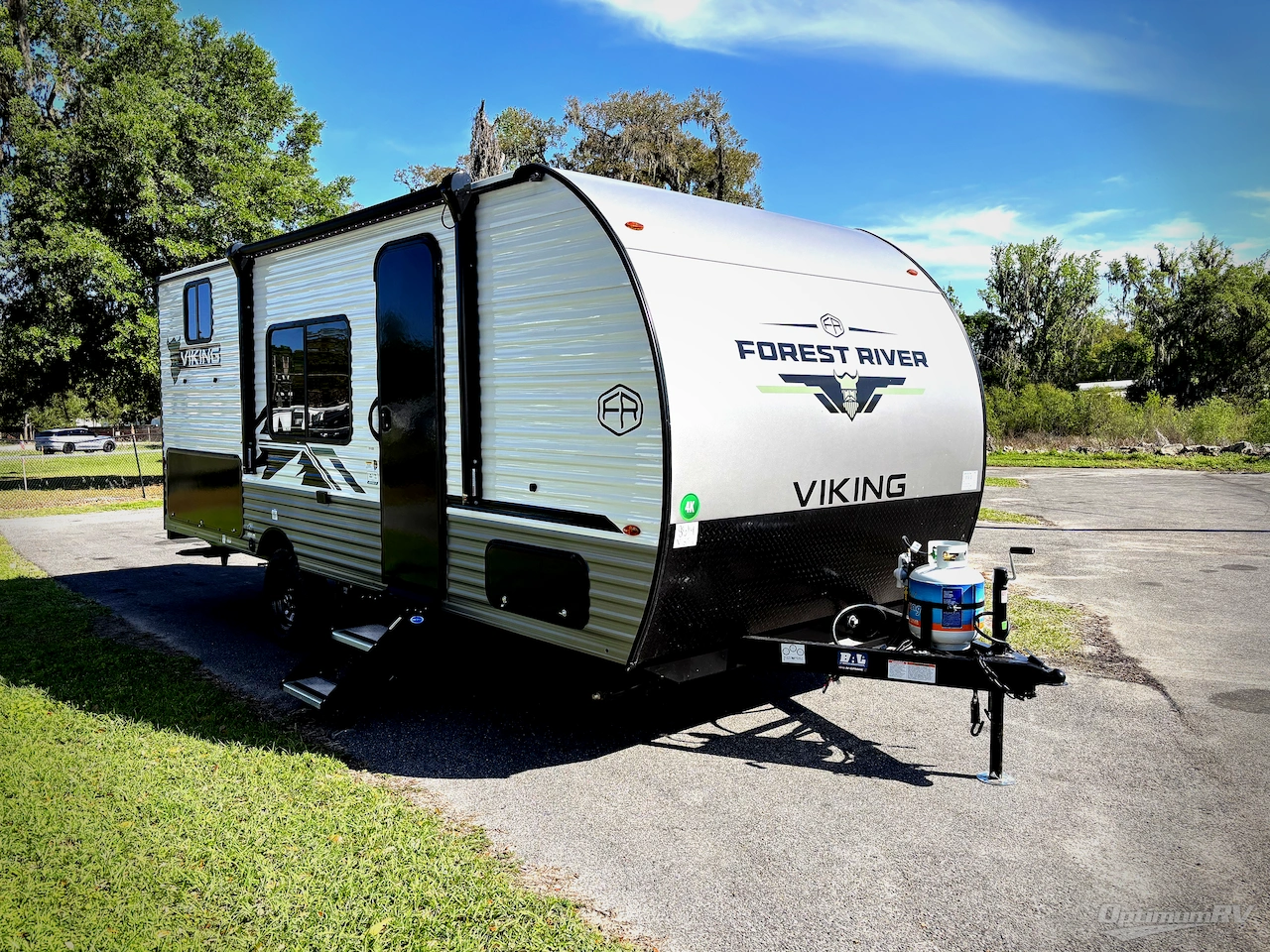 2026 Forest River Viking