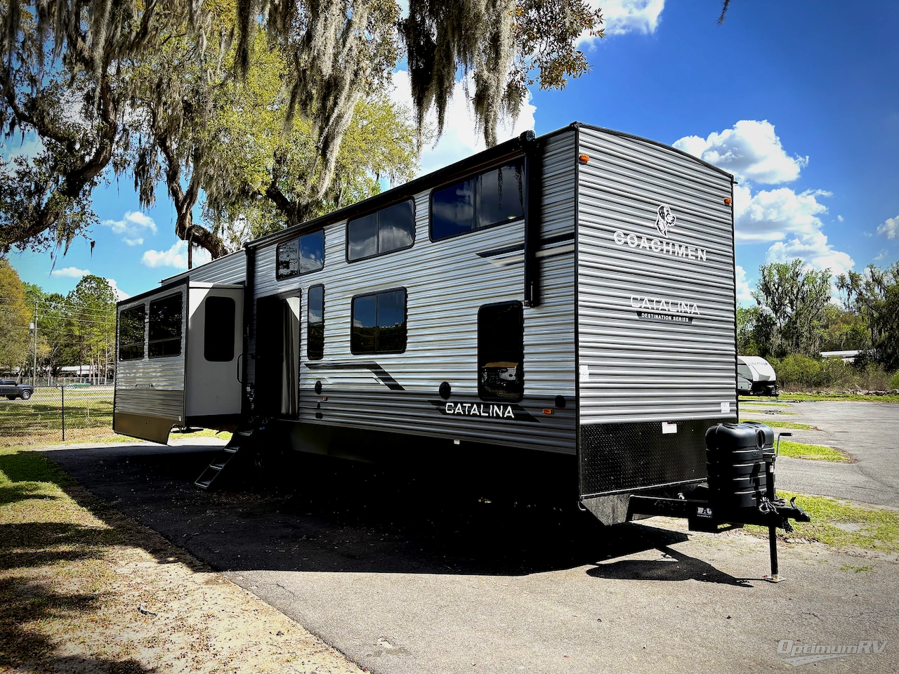 2026 Coachmen Catalina Destination